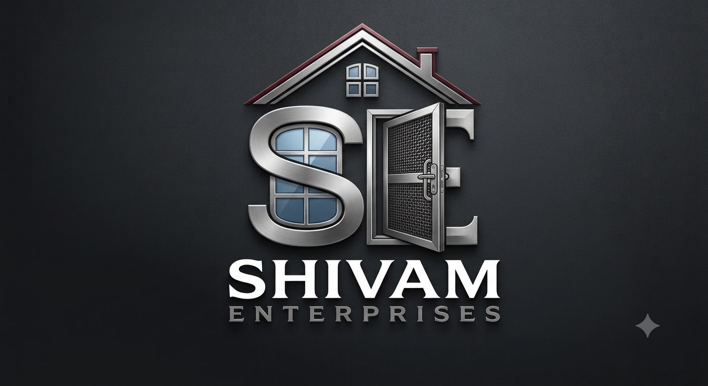Shivam Enterprises Logo