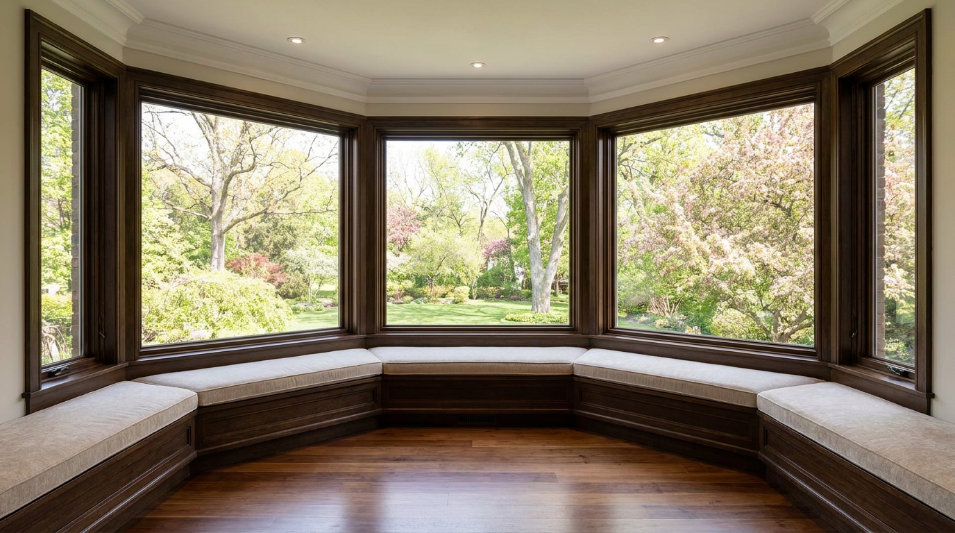 Bay Window
